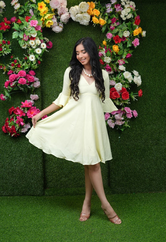 Brooklyn Dress