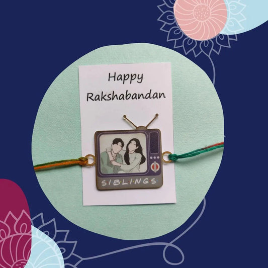 TV Premier Rakhi