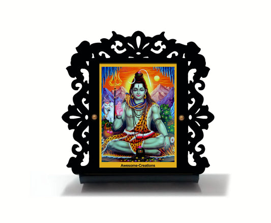 SHIVJI CAR DASHBOARD