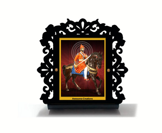MAHARANA PRATAP CAR DASHBOARD 101