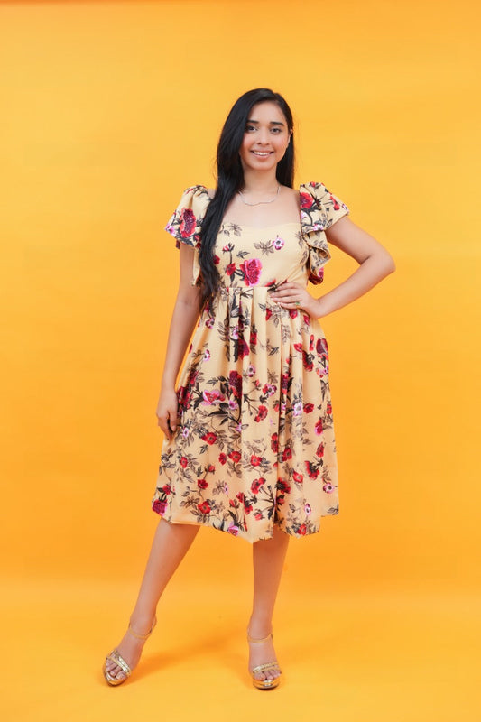 Umreth Fernie Dress
