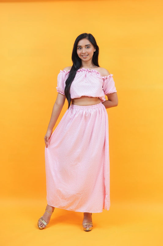 Montreal skirt Top