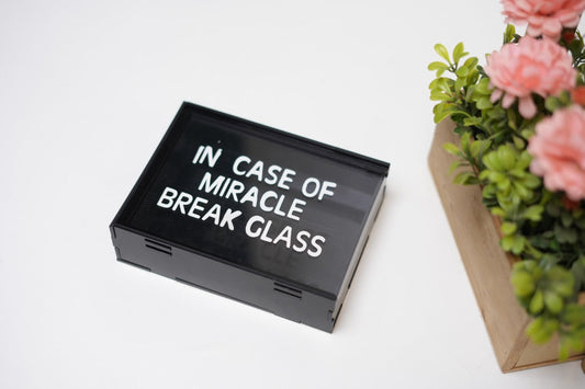 Miracle Box