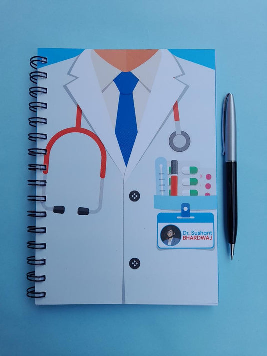Personalised Doctor Diary