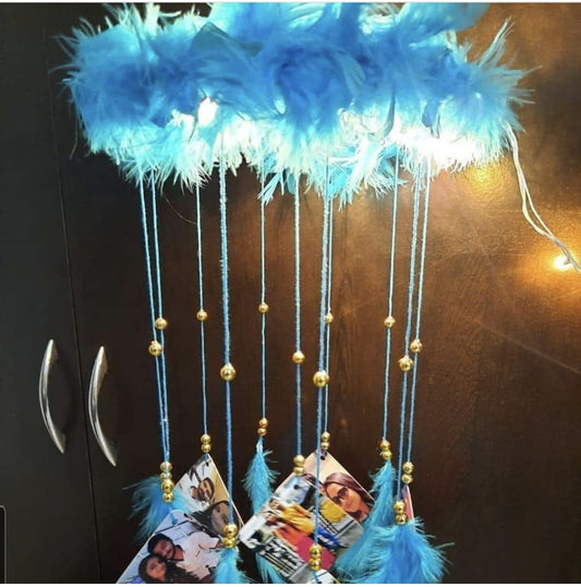 Photo Windchime