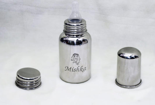 Baby Milk Bottle
