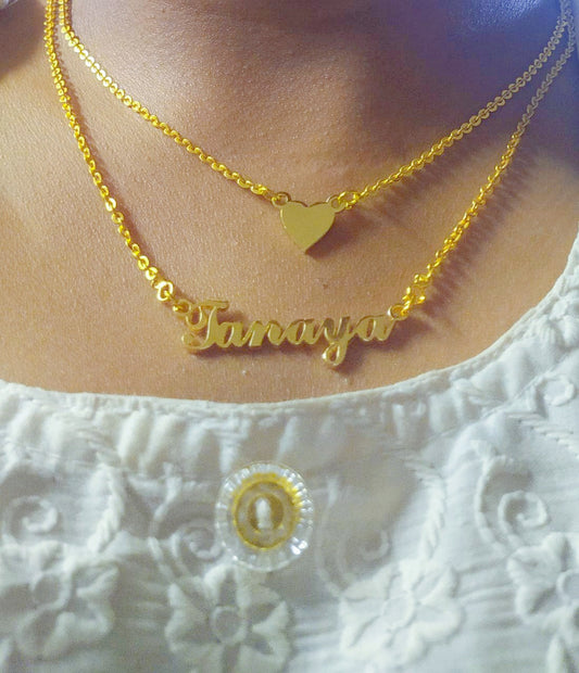 Designer Trendy Necklace