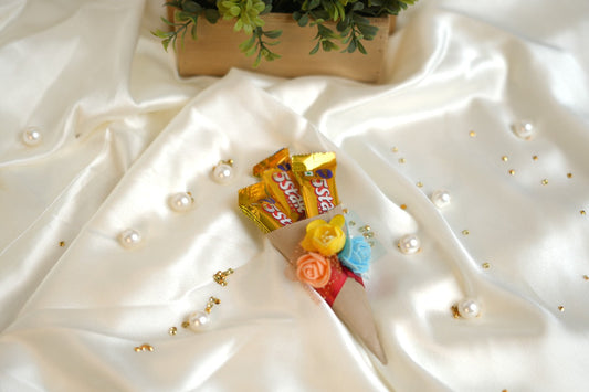Mini 5 Star Bouquets