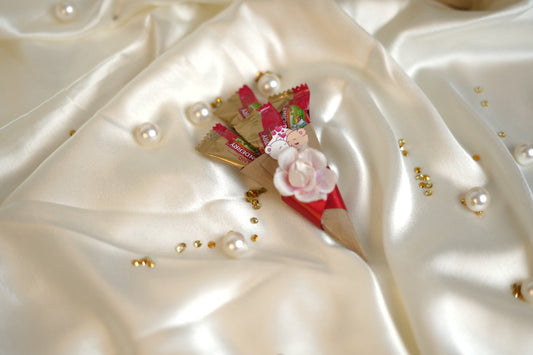 Mini Parlay Bouquets