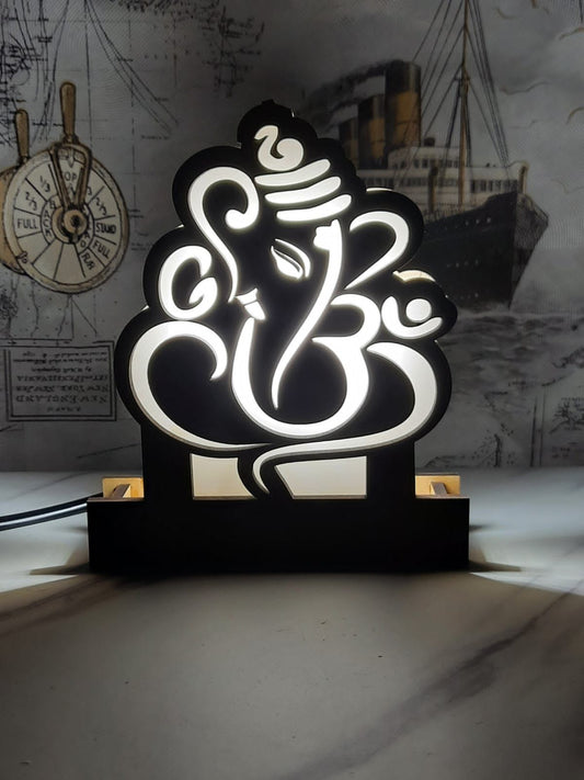 God Special Led Lamp