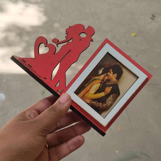 Personalised Couple Frame