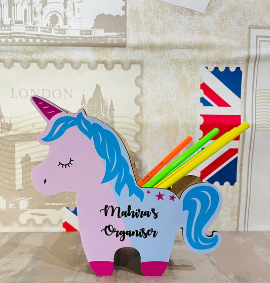 All New Mini Pen Stand For Kids