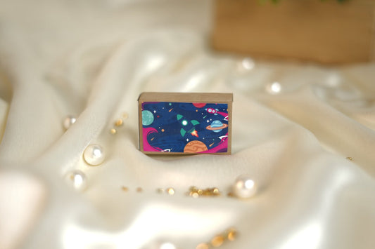 My Universe Match box
