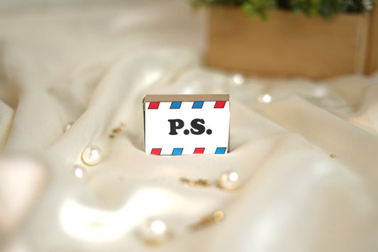 PS Match Box