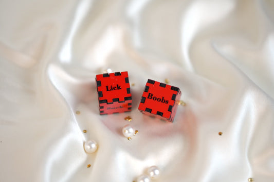 Sex Dice