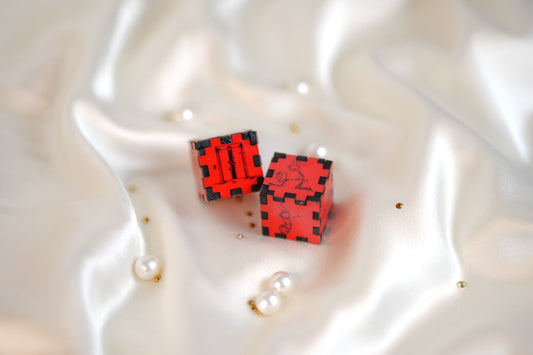 Sex Dice 5