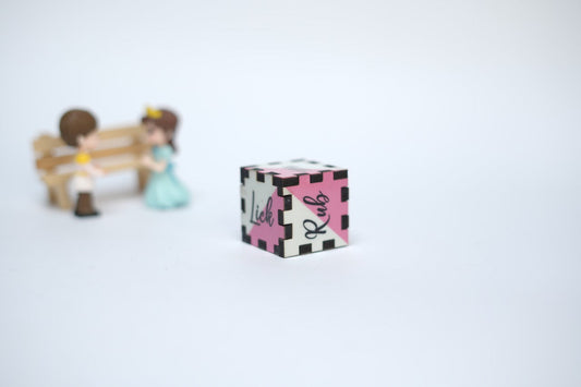 Kinky Couple Dice