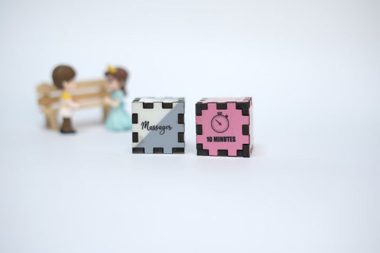 Kinky Couple Dice 3