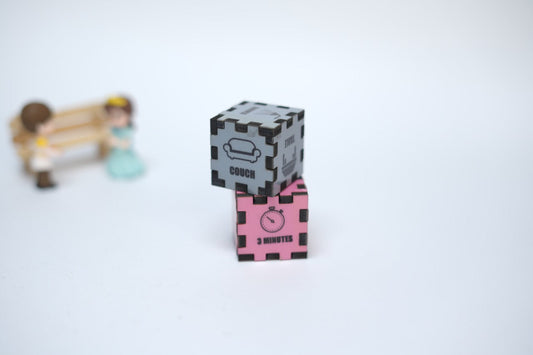 Kinky Couple Dice 4