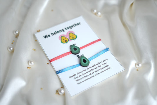 Be belong together card