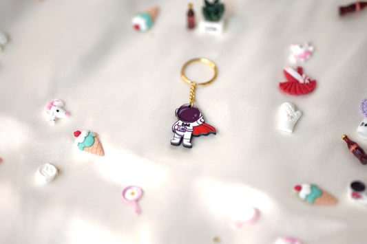 Cartoon keychain 15