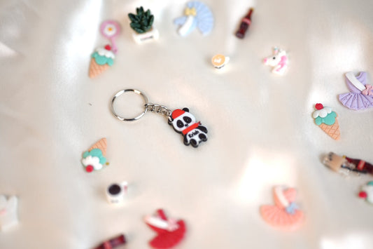 Cartoon keychain 21