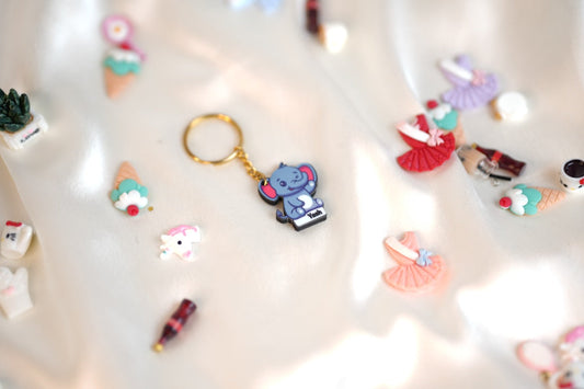 Cartoon keychain 30
