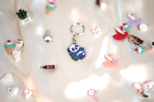 Cartoon keychain 33