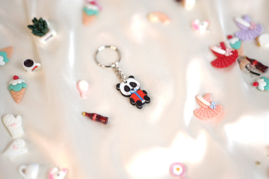 Cartoon keychain 37