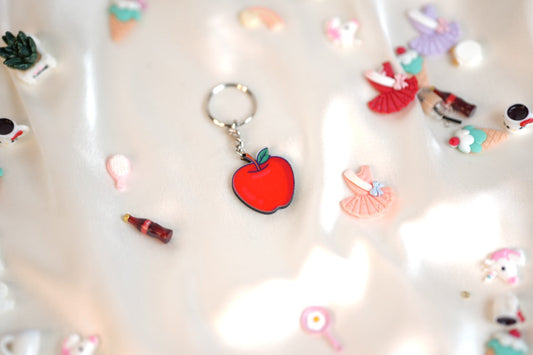 Cartoon keychain 40