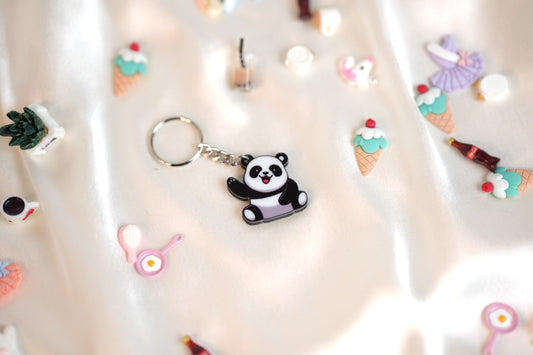 Cartoon keychain 46