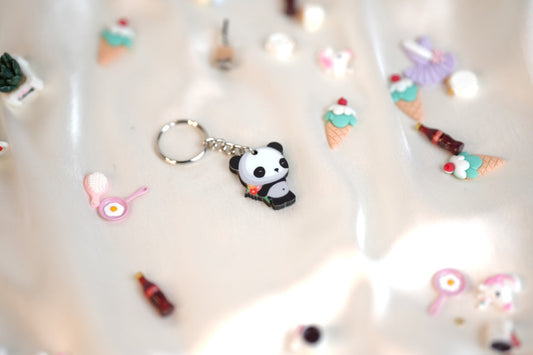 Cartoon keychain 47