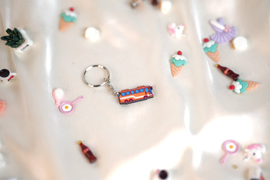 Cartoon keychain 49