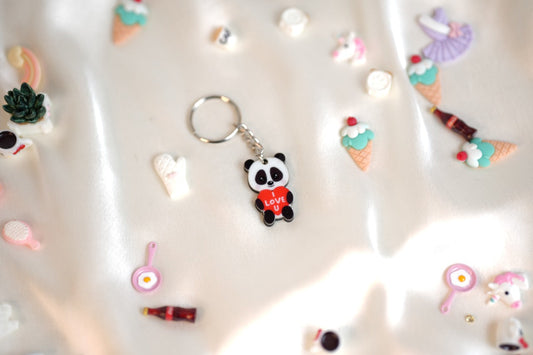 Cartoon keychain 51