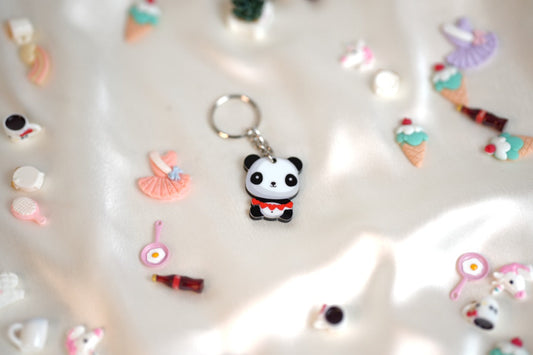 Cartoon keychain 53