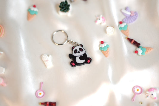 Cartoon keychain 54