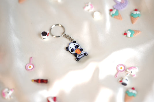 Cartoon keychain 55