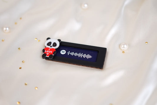 Panda Scannable Spotify Bar v3