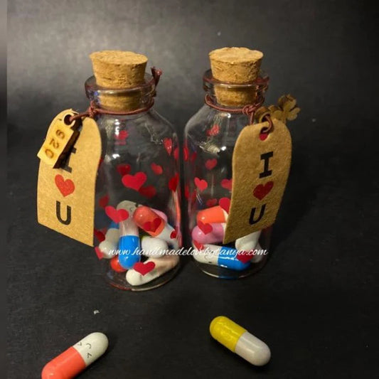 CAPSULE COMBO
