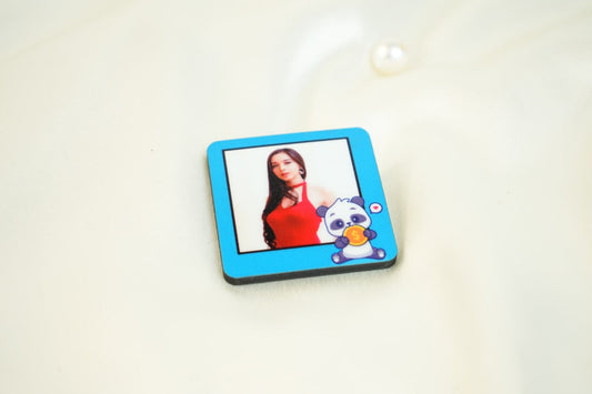 Panda Magnet 103