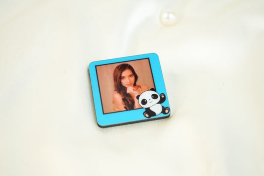 Panda Magnet 105