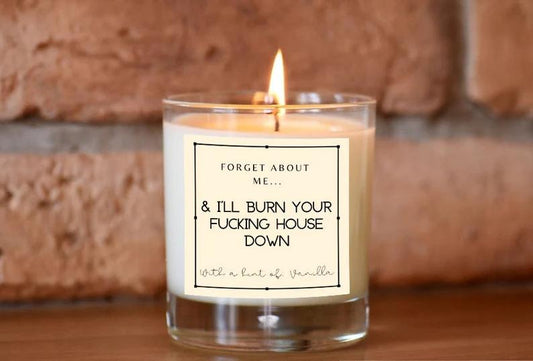 Message Candles