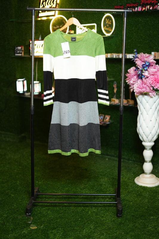 Zara Dress 03