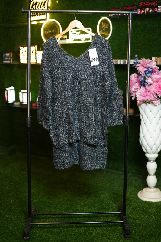 Zara Dress 05