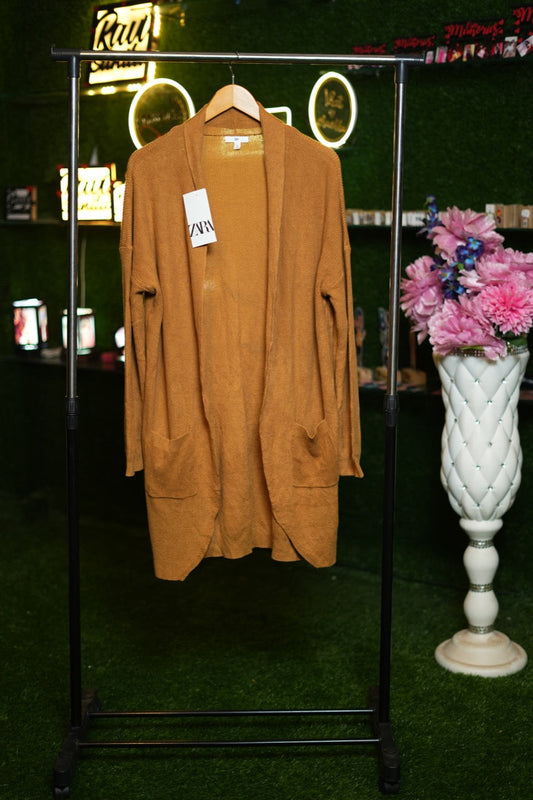 Zara Dress 14