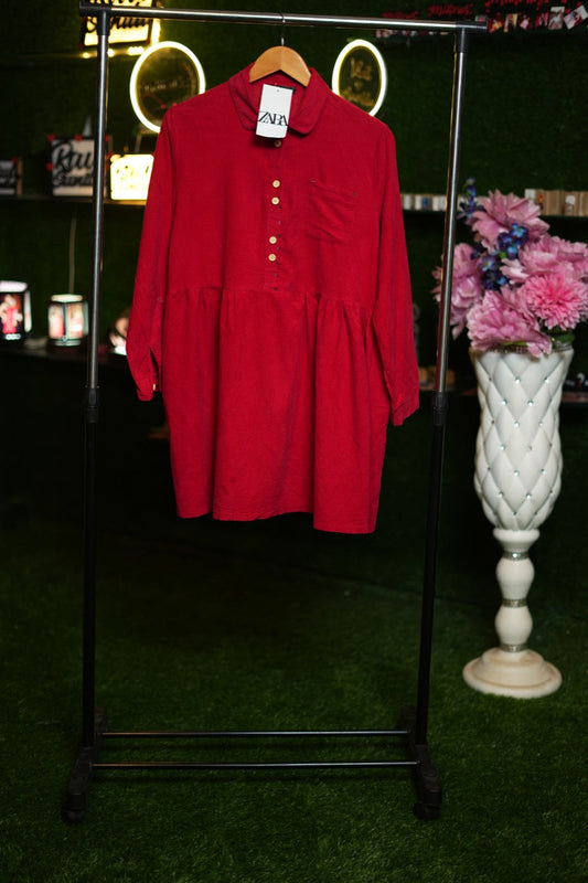 Zara Dress 28