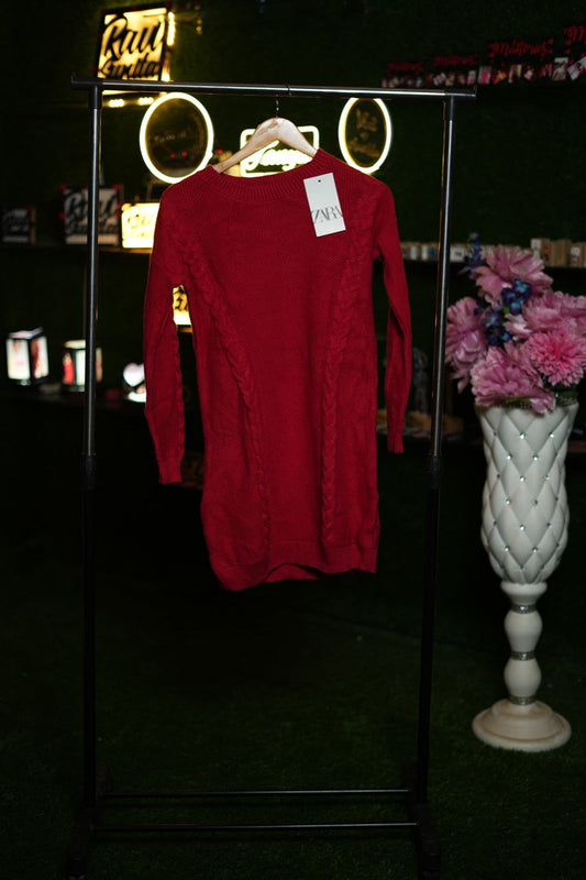 Zara Dress 49