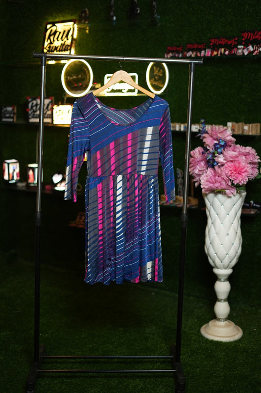 Zara Dress 80