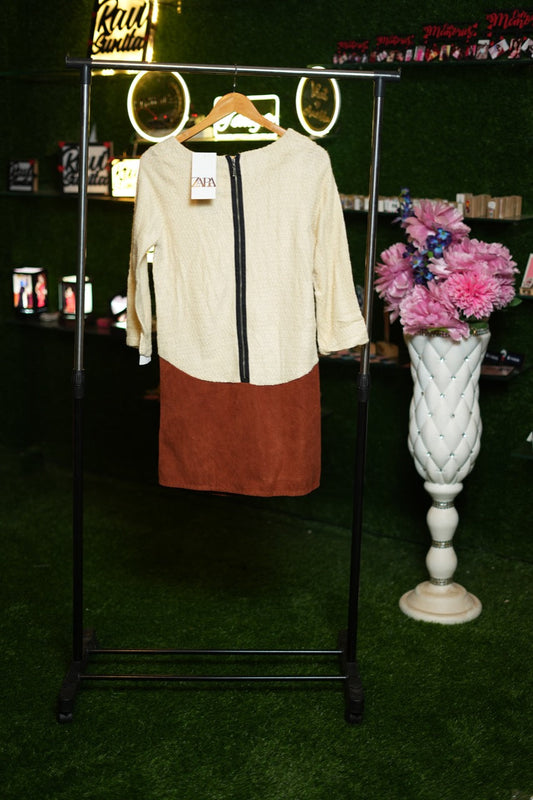 Zara Dress 86
