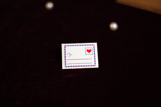 Message card 01